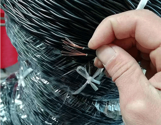 苍南矿用爆破母线的具体作用