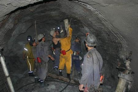 苍南工程爆破中的危险因素分析以及应对工程爆破危险的措施